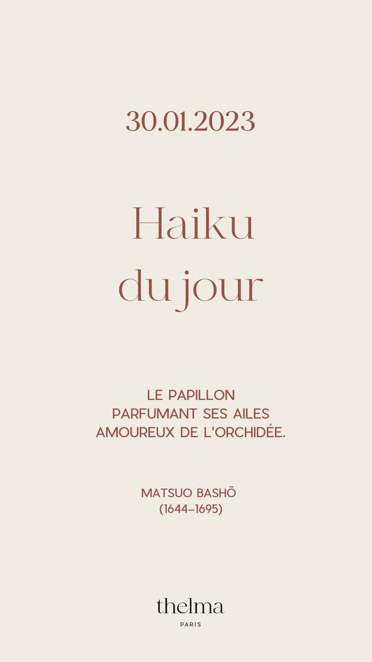 comment écrire un haiku ?