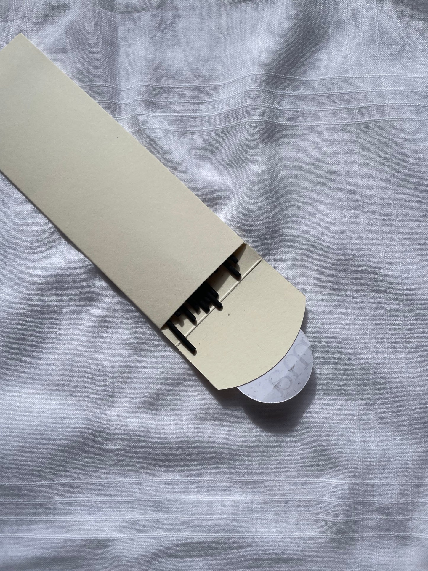 Etui découverte Régénération