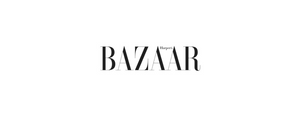 bazaar harpers logo thelma paris