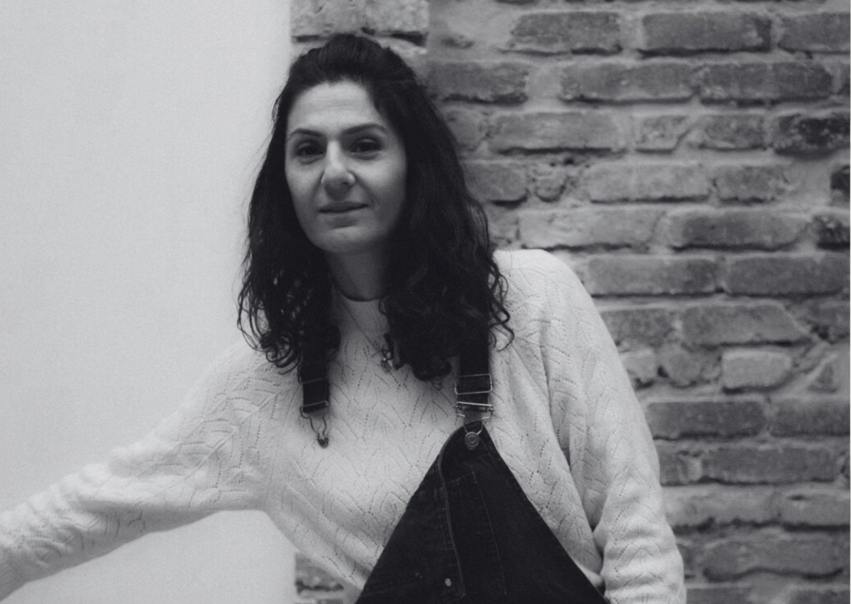 Les portraits de Thelma Paris - 7 questions à Jessica Dardar