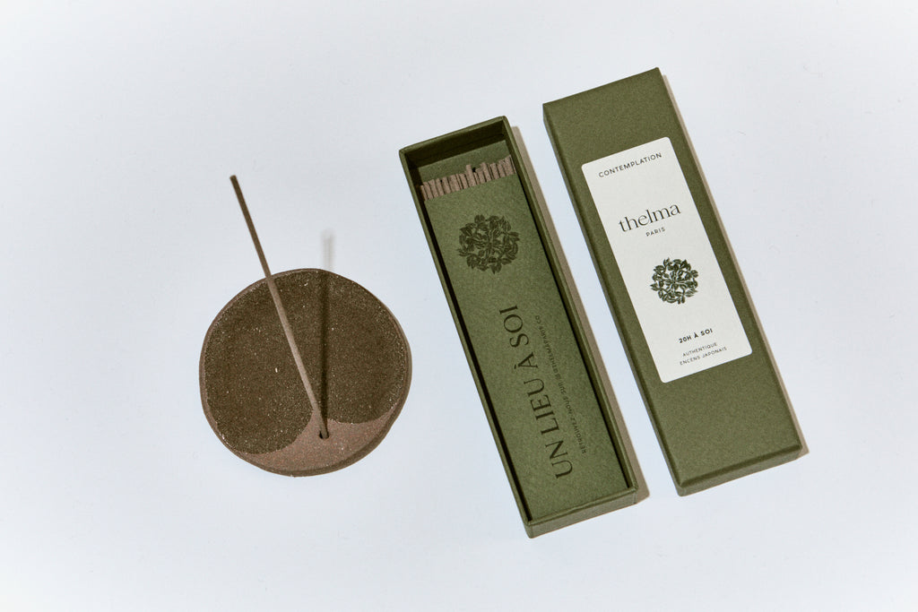 Duo ws contemplation