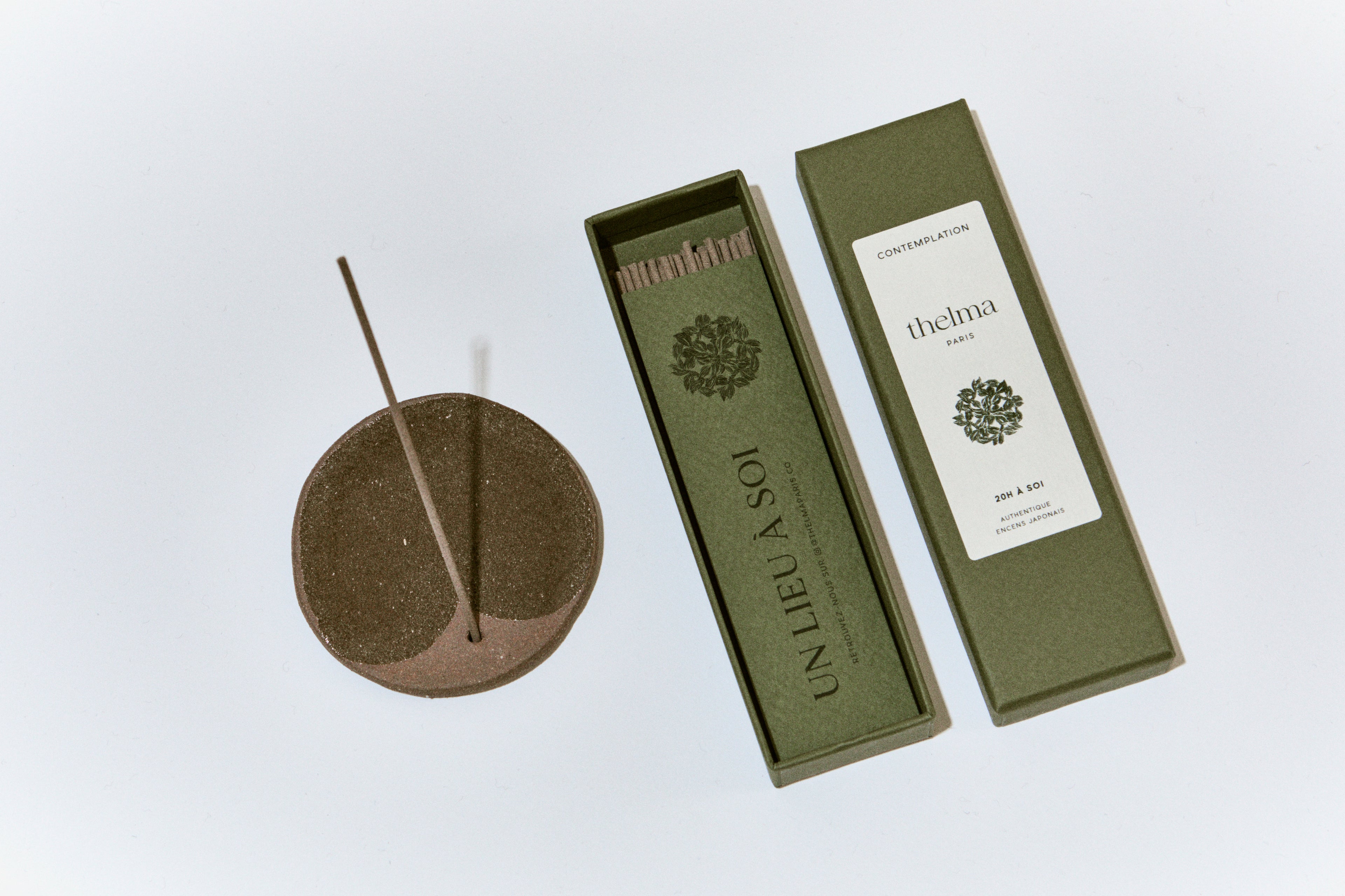 Duo ws contemplation