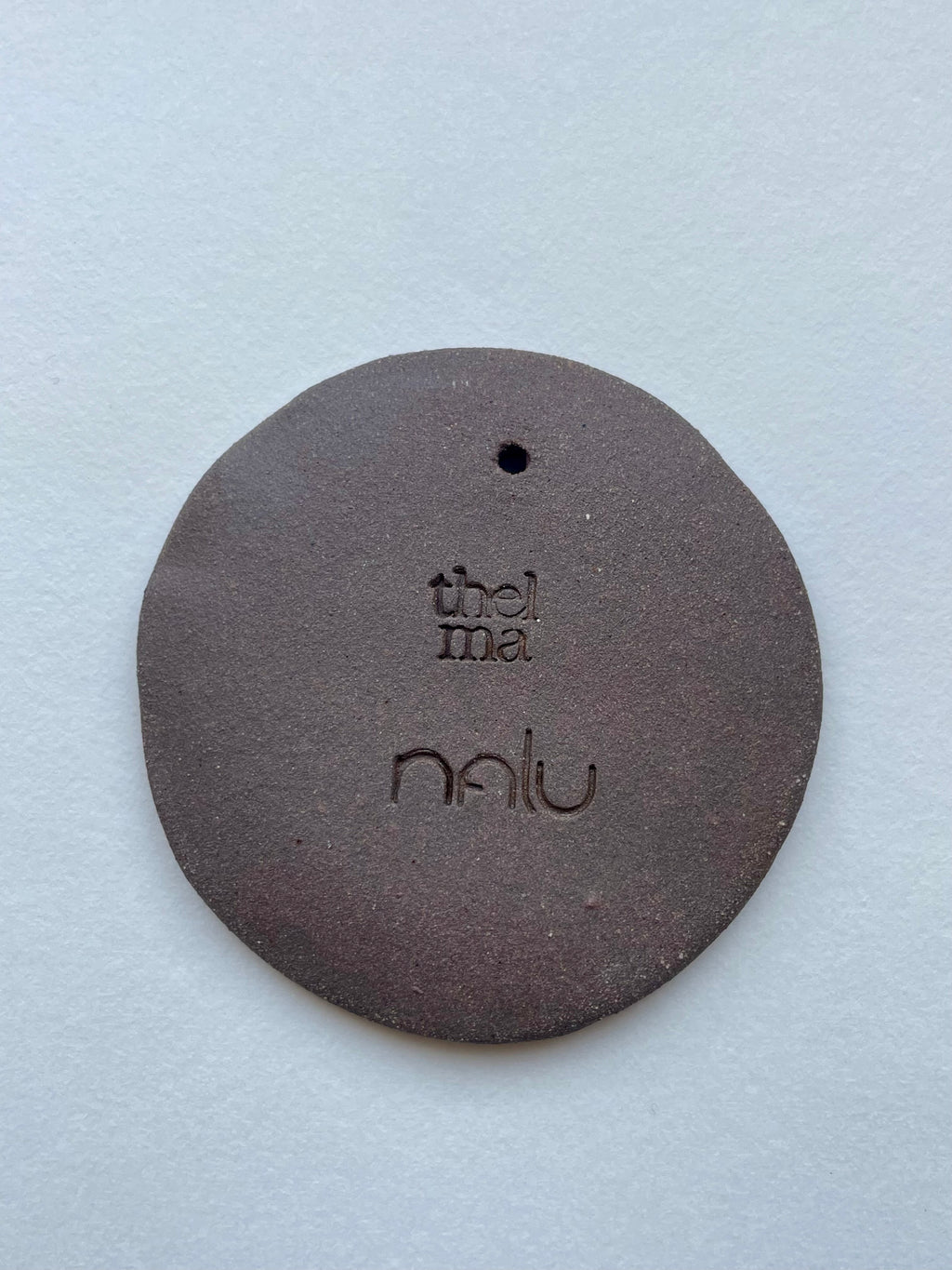 Wabi-Sabi stick holder 