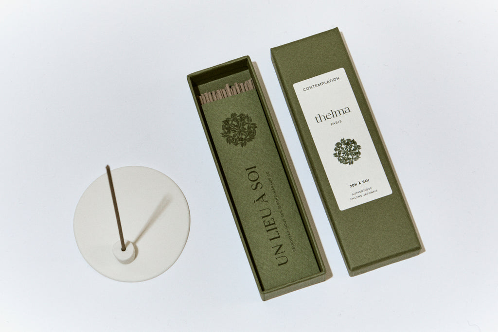 PORTE ENCENS blanc pièces