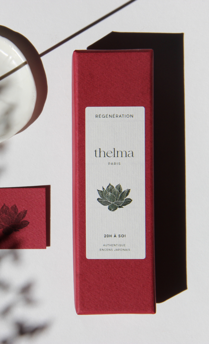  Régénération 48 bâtons