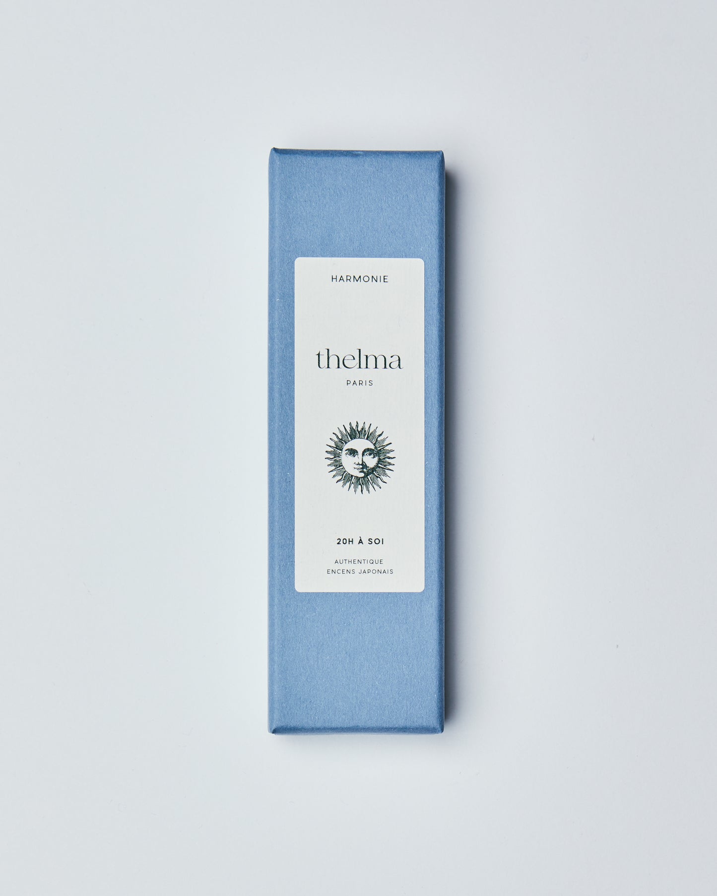 Les coffrets rituels presque parfaits