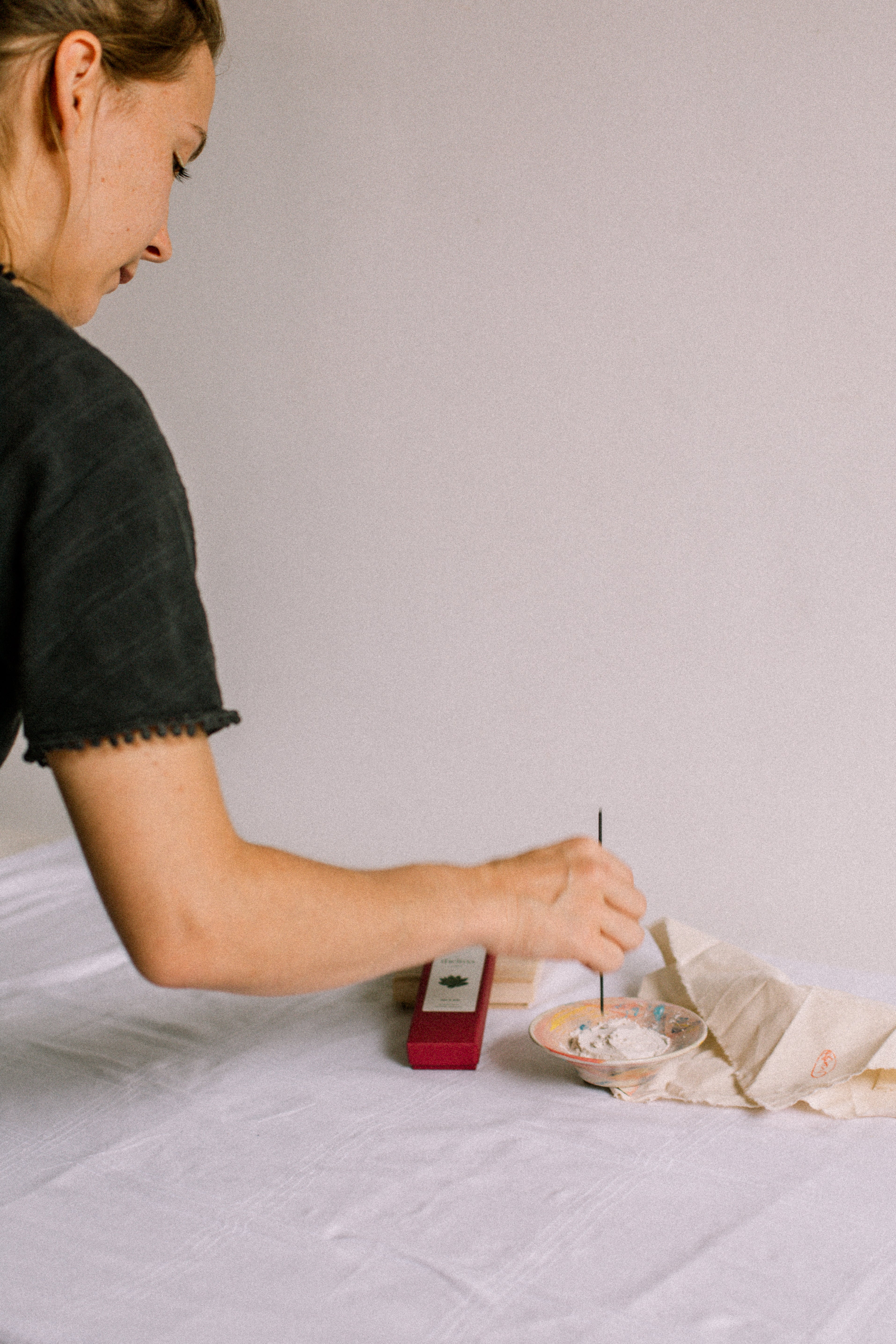 Thelma Paris - Clémence Danneaux 