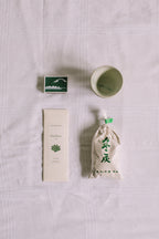 cendre pour brûle encens 