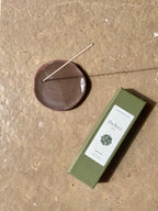 porte encens et encens naturels