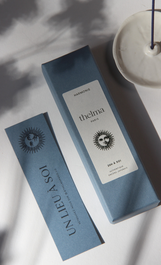 harmonie thelma paris 