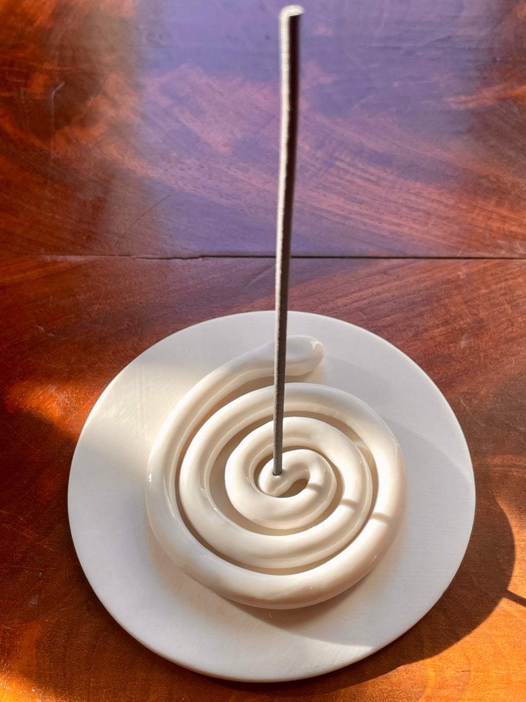 porte-encens après ski et thelma paris 