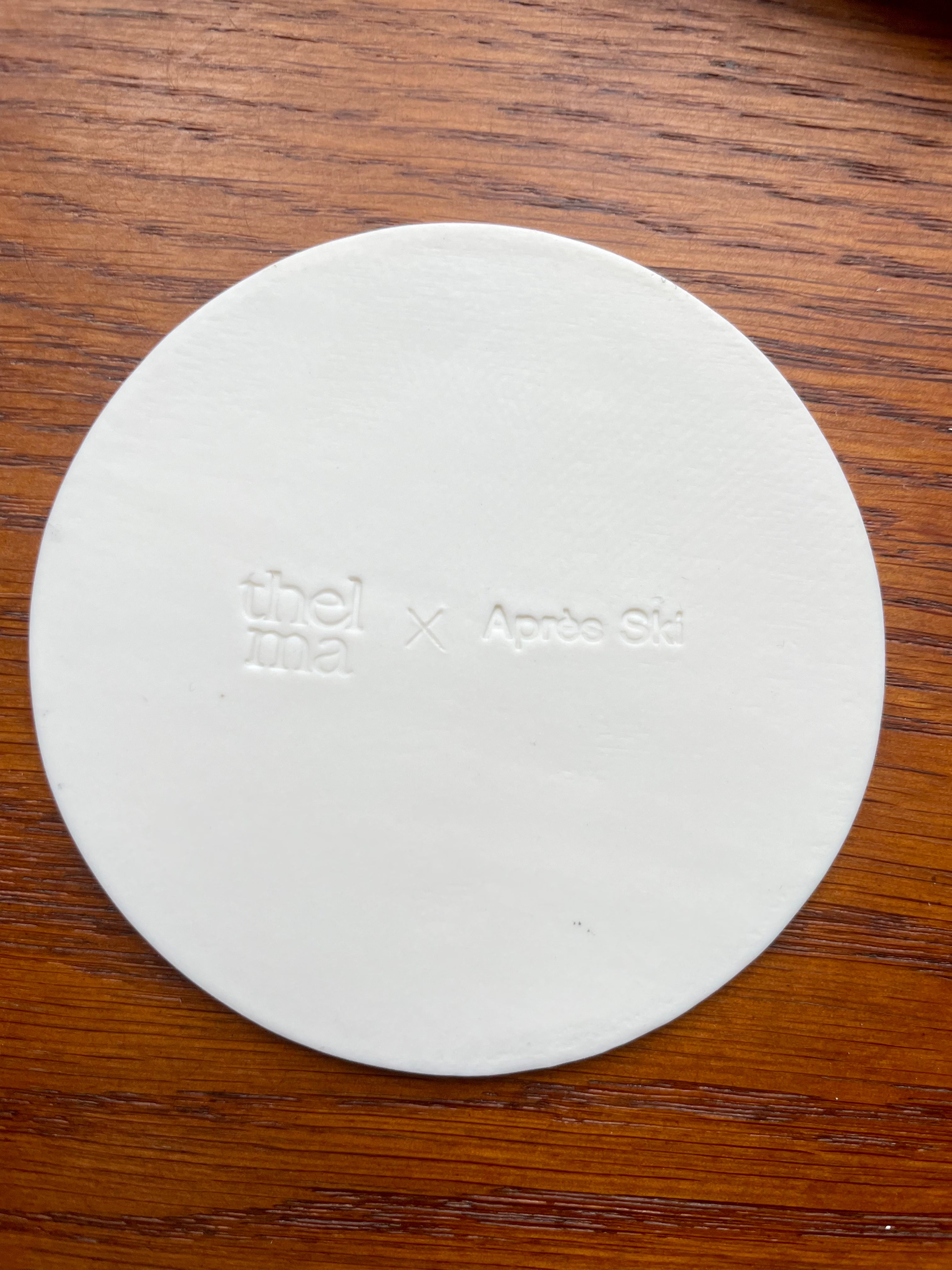 porte-encens serpent thelma paris après ski