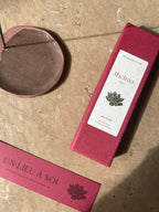 nalu porte encens céramique  et thelma paris