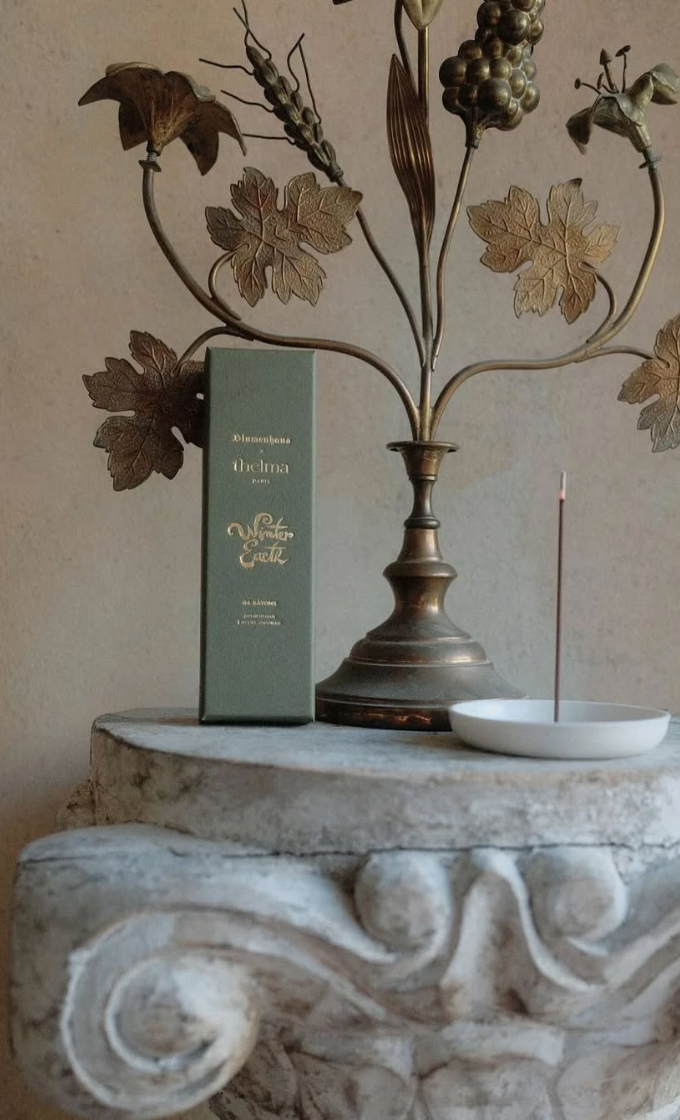 thelma paris et blumenhaus we