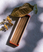 Boite de 48 bâtons d'encens sans fumée